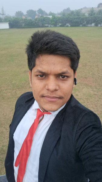 Acharya Himanshu Dubey